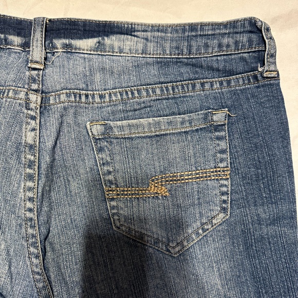 GUC Arizona jeans. Size 11. - Picture 8 of 8